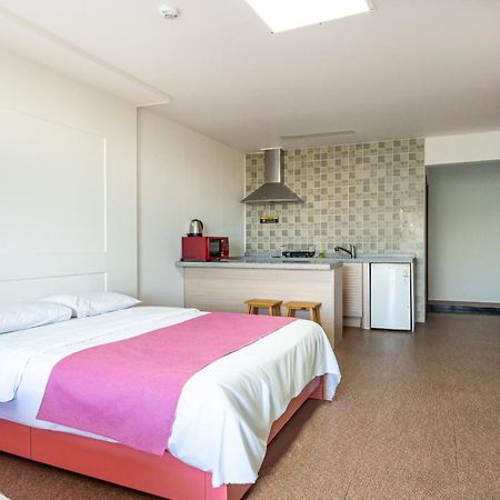 ג'גו Amoureux Resort מראה חיצוני תמונה