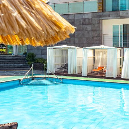 ג'גו Amoureux Resort מראה חיצוני תמונה