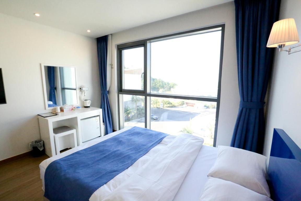 ג'גו Amoureux Resort מראה חיצוני תמונה