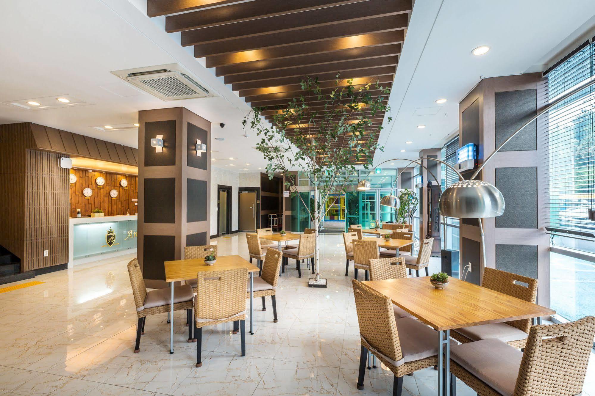 ג'גו Amoureux Resort מראה חיצוני תמונה